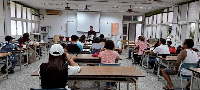 《114年USR-Hub「閒」樂活農業-為台東注入新生力計畫》之 「微景觀小花園」圖片