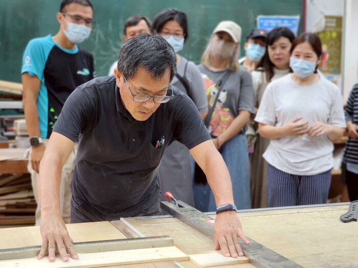 《114年USR-Hub「閒」樂活農業-為台東注入新生力計畫》之 「微景觀小花園」圖片