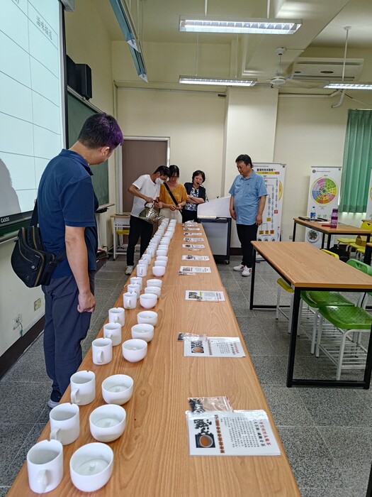 114年食農教育專業人才共同培訓課程圖片