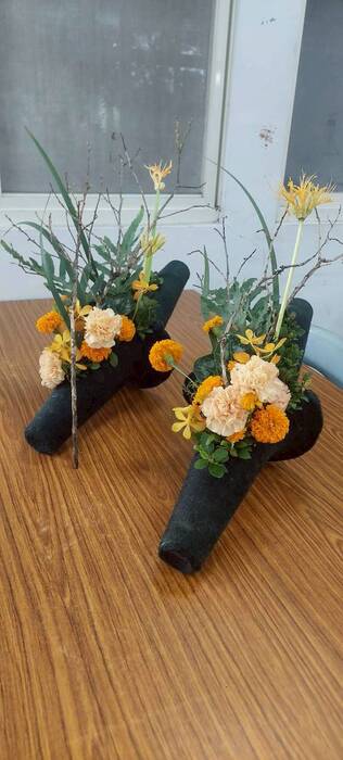 《114年USR-Hub「閒」樂活農業－為台東注入新生力計畫》之 《從田野到花藝：樂活農業在生活美學中的綻放》圖片