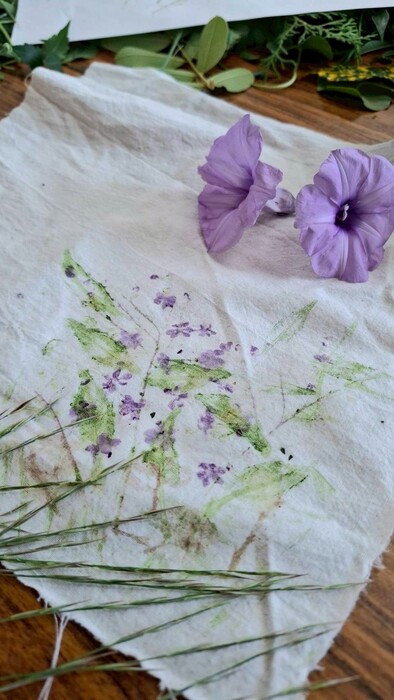 《114年USR-Hub「閒」樂活農業－為台東注入新生力計畫》之 《拾葉．樂活．印記》圖片