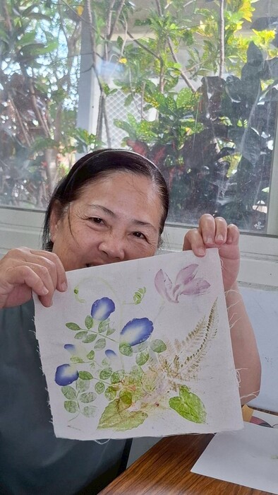 《114年USR-Hub「閒」樂活農業－為台東注入新生力計畫》之 《拾葉．樂活．印記》圖片