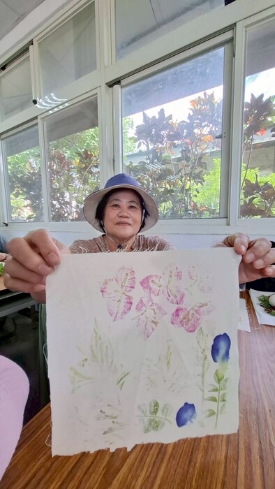 《114年USR-Hub「閒」樂活農業－為台東注入新生力計畫》之 《拾葉．樂活．印記》圖片