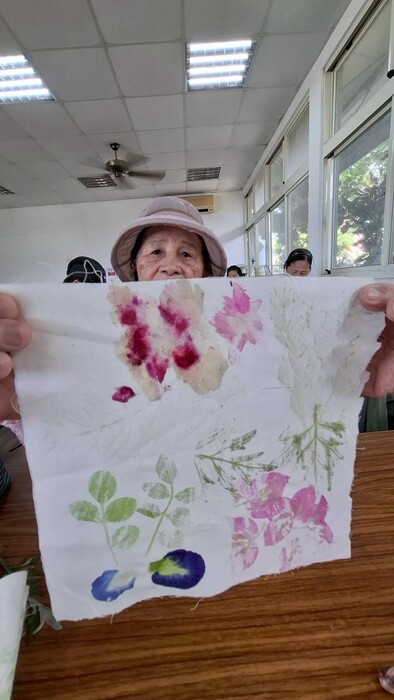 《114年USR-Hub「閒」樂活農業－為台東注入新生力計畫》之 《拾葉．樂活．印記》圖片