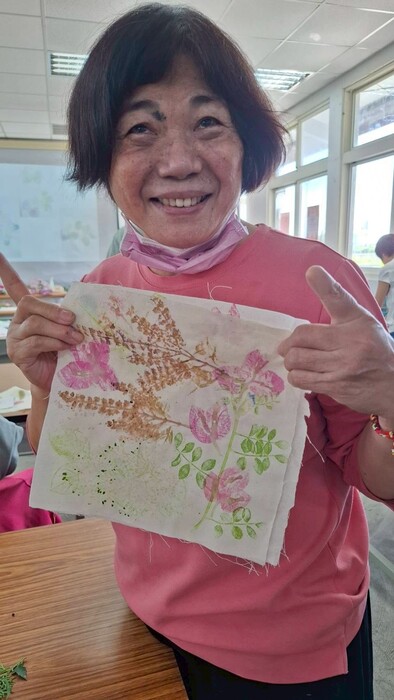 《114年USR-Hub「閒」樂活農業－為台東注入新生力計畫》之 《拾葉．樂活．印記》圖片