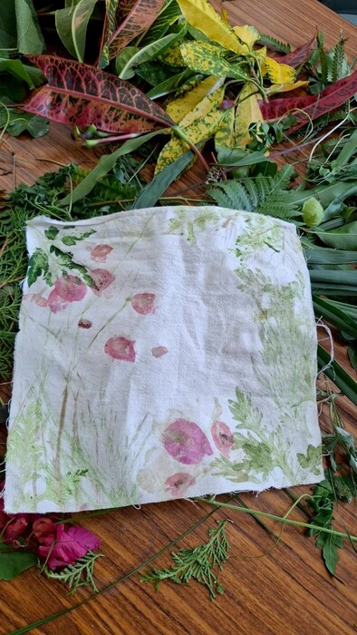 《114年USR-Hub「閒」樂活農業－為台東注入新生力計畫》之 《拾葉．樂活．印記》圖片